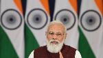 PM Modi to embark on five-day visit to Italy and UK from October 29 PM Modi to embark on five-day visit to Italy and UK from October 29