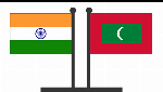 India, Maldives sign 8 MoUs on High Impact Community Development Projects India, Maldives sign 8 MoUs on High Impact Community Development Projects