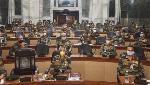 Indian Army to hold four-day Commanders’ Conference from tomorrow Indian Army to hold four-day Commanders’ Conference from tomorrow