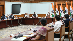 ‘Need to institutionalize best practices learnt during last one and half years’: PM Modi to vaccine manufacturers ‘Need to institutionalize best practices learnt during last one and half years’: PM Modi to vaccine manufacturers
