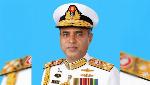 Bangladesh Navy Chief visits India, will meet Navy Chief Karambir Singh, CDS Rawat Bangladesh Navy Chief visits India, will meet Navy Chief Karambir Singh, CDS Rawat