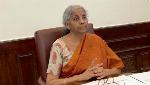 Social protection, economic stimulus drove India's economic recovery after Covid-19: Nirmala Sitharaman Social protection, economic stimulus drove India's economic recovery after Covid-19: Nirmala Sitharaman