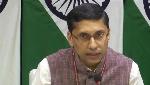 India flags concern over China’s unilateral move to pass Land Boundary Law India flags concern over China’s unilateral move to pass Land Boundary Law