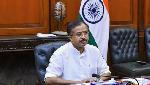 MoS Muraleedharan to pay six-day official visit to Gambia and Senegal from next week MoS Muraleedharan to pay six-day official visit to Gambia and Senegal from next week