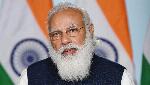 PM Modi emphasizes importance of resilient global supply chain PM Modi emphasizes importance of resilient global supply chain