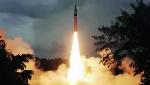 India launches N-capable Agni-5 Ballistic Missile with 5,000 km range India launches N-capable Agni-5 Ballistic Missile with 5,000 km range