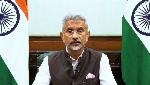 Indo-Pacific is a fact of life: EAM S Jaishankar Indo-Pacific is a fact of life: EAM S Jaishankar