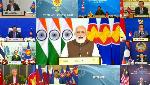 Unity and centrality of ASEAN an important priority for India: PM Modi Unity and centrality of ASEAN an important priority for India: PM Modi