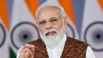 Global economic and health recovery from pandemic will be agenda of G20 Summit: PM Modi Global economic and health recovery from pandemic will be agenda of G20 Summit: PM Modi