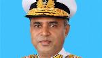 Bangladesh Navy Chief visits India’s Western Naval Command, interacts with Vice Admiral Bangladesh Navy Chief visits India’s Western Naval Command, interacts with Vice Admiral