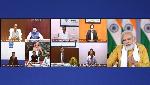 PM Modi calls for seeking religious, community leaders’ help to maximize vaccination coverage PM Modi calls for seeking religious, community leaders’ help to maximize vaccination coverage