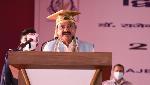 Promote agro-based industries for job creation in rural areas: VP Venkaiah Naidu Promote agro-based industries for job creation in rural areas: VP Venkaiah Naidu