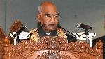 President Kovind to preside over 51st Conference of Governors and LGs on November 11 President Kovind to preside over 51st Conference of Governors and LGs on November 11
