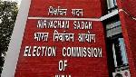 Biennial elections to legislative council seats in four states to be held on December 10 Biennial elections to legislative council seats in four states to be held on December 10