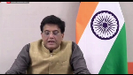 India an attractive and preferred destination for investments: Piyush Goyal India an attractive and preferred destination for investments: Piyush Goyal