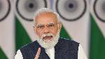 PM Modi to witness airshow by IAF fighters on Purvanchal Expressway tomorrow PM Modi to witness airshow by IAF fighters on Purvanchal Expressway tomorrow