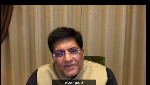 India will be next global investment hotspot: Piyush Goyal India will be next global investment hotspot: Piyush Goyal