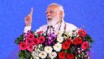 PM Modi to attend police chiefs' meet to discuss challenges like cyber crime and counter-terrorism PM Modi to attend police chiefs' meet to discuss challenges like cyber crime and counter-terrorism