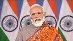 In address to nation, PM Modi announces decision to scrap all three agricultural laws In address to nation, PM Modi announces decision to scrap all three agricultural laws