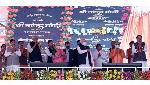 ‘Brought government from closed rooms of Delhi to every nook and corner of India’: PM Modi ‘Brought government from closed rooms of Delhi to every nook and corner of India’: PM Modi