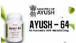 Manufacture of Ayush-64, found effective in mild to moderate Covid-19 cases, gets a boost Manufacture of Ayush-64, found effective in mild to moderate Covid-19 cases, gets a boost