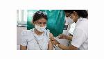 Covid-19 Update: Vaccination coverage in India exceeds 116.87 Cr Covid-19 Update: Vaccination coverage in India exceeds 116.87 Cr
