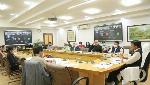 Need aggressive campaign to expand Covid-19 vaccination coverage in last lap: Union Health Minister Need aggressive campaign to expand Covid-19 vaccination coverage in last lap: Union Health Minister