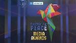 TV, radio shows by Doordarshan and AIR win ABU-UNESCO Peace Media Awards TV, radio shows by Doordarshan and AIR win ABU-UNESCO Peace Media Awards