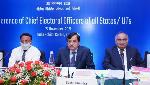Efforts should be made to ensure better voter experience: CEC Sushil Chandra Efforts should be made to ensure better voter experience: CEC Sushil Chandra