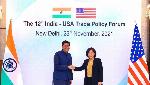 India and US underline importance of integrating their economies India and US underline importance of integrating their economies