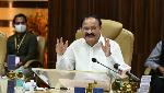 Vice President Naidu to represent India at 13th ASEM Summit which begins tomorrow Vice President Naidu to represent India at 13th ASEM Summit which begins tomorrow