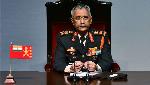 Some countries try to alter status quo by force: Gen Naravane Some countries try to alter status quo by force: Gen Naravane