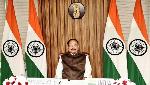 Vice President calls for reforms of UNSC and other international organizations Vice President calls for reforms of UNSC and other international organizations