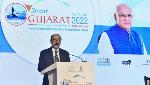 India has created one of the largest eco-systems in the world for start-ups: FS Shringla India has created one of the largest eco-systems in the world for start-ups: FS Shringla