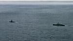 Navies of India, Sri Lanka, Maldives conduct trilateral focused operations Navies of India, Sri Lanka, Maldives conduct trilateral focused operations
