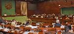 Winter Session of Parliament to begin from Monday Winter Session of Parliament to begin from Monday