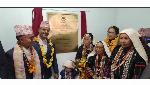 Two schools buildings constructed under India’s grant assistance inaugurated in Nepal Two schools buildings constructed under India’s grant assistance inaugurated in Nepal