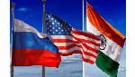 As strategic autonomy matters, India crisscrosses US, Russia political mazes adroitly As strategic autonomy matters, India crisscrosses US, Russia political mazes adroitly