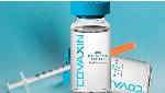 Bharat Biotech resumes export of COVAXIN Bharat Biotech resumes export of COVAXIN