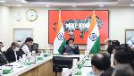 3rd round of talks on India-UAE comprehensive economic pact from Monday 3rd round of talks on India-UAE comprehensive economic pact from Monday