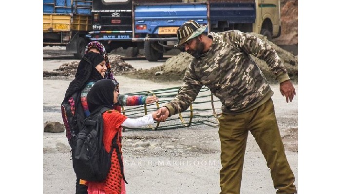 In Kashmir, terrorists and their sympathizers face security forces’ ire, not common people In Kashmir, terrorists and their sympathizers face security forces’ ire, not common people