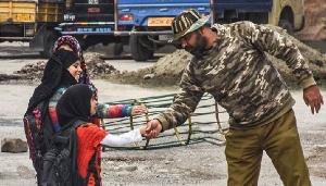 'The Washington Post' must highlight facts; only terrorists, their sympathizers face security forces’ ire in Kashmir 'The Washington Post' must highlight facts; only terrorists, their sympathizers face security forces’ ire in Kashmir