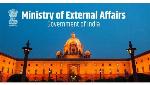 'Disturbed over sentencing of Aung San Suu Kyi': MEA 'Disturbed over sentencing of Aung San Suu Kyi': MEA