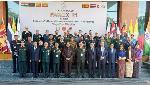 India to host multinational exercise PANEX-21 on disaster management during pandemics India to host multinational exercise PANEX-21 on disaster management during pandemics