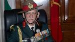 India's first CDS General Rawat, wife among 13 killed in IAF chopper crash India's first CDS General Rawat, wife among 13 killed in IAF chopper crash