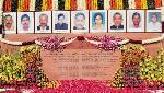 20th anniversary of 2001 Parliament attack: PM Modi, President Kovind pay tributes to martyrs 20th anniversary of 2001 Parliament attack: PM Modi, President Kovind pay tributes to martyrs