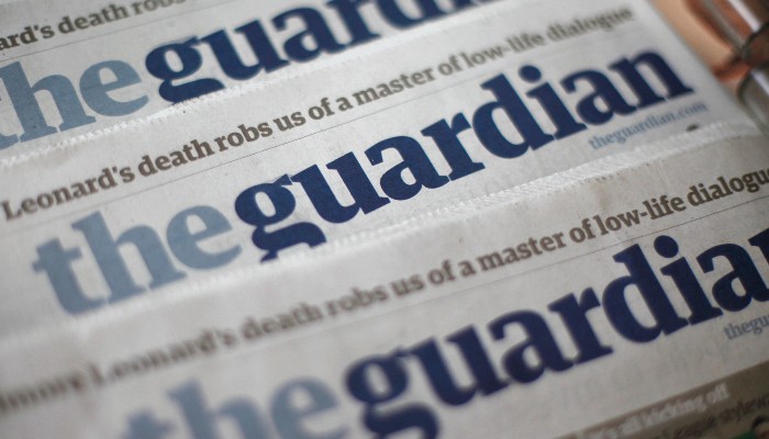 Article by The Guardian ignores crucial facts about India's war against terrorism Article by The Guardian ignores crucial facts about India's war against terrorism