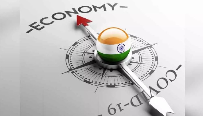 Despite pandemic, India manages to put economy and employment on track Despite pandemic, India manages to put economy and employment on track