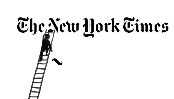On attacks on Christians, New York Times article attempts to stoke fear On attacks on Christians, New York Times article attempts to stoke fear