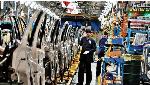 India to overtake France, Britain to become sixth largest world economy: Report India to overtake France, Britain to become sixth largest world economy: Report